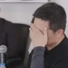 FF股东日贾跃亭落泪：公司曾濒临倒闭，是散户救了我们的命