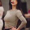日本女歌手滨崎步否认和马斯克生子：不是就不是