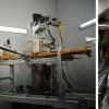 二维材料新突破：像拉手风琴一样拉伸石墨烯