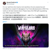 阴阳怪气？《无主之地4》CEO给嫌贵粉丝指路免费作