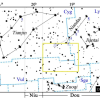 中科大团队破解600年前消失的恒星之谜：明朝钦天监记录客星存在10天后消失