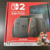 任天堂Switch 2开封报告 大量细节一次看够