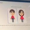 Switch2取消Mii性别选项 玩家只能选择角色风格