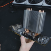 显卡装上CPU散热 GTX 960魔改成功：一举打破3DMark纪录