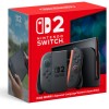 媒体实测Switch 2游戏加载速度 比一代主机大幅加快 新游戏卡需下载