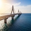 沙特雄心勃勃的新项目：横跨红海 通往埃及的桥梁