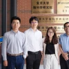 复旦科学家通过脑机接口 使失明动物恢复视觉功能