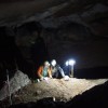 科学家发现来自20000年前由鲸骨制造的工具