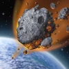 金星上可能隐藏着几颗小行星 它们有一天可能会穿过地球的轨道