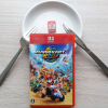 玩家实测Switch 2的卡带到底有多苦 想要习惯至少舔一周