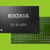 铠侠打造SLC XL闪存超级SSD 随机读写超1000万