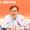 比亚迪王传福：我们绝不拉踩同行，这是原则