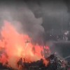 自动驾驶汽车遭肆意纵火 谷歌Waymo暂停洛杉矶市中心运营