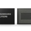 三星下半年量产1c工艺LPDDR6内存 供货骁龙旗舰驱动AI终端