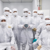 中国110GHz带宽高性能薄膜铌酸锂调制器芯片实现量产