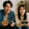 日本游戏玩家意识调查 男性追求成就与交流女性看中放松