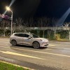 最亲民鸿蒙智行车型 华为上汽联手打造的首款车上路了