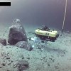 英国皇家海军测试海底机器人 用于保护重要电缆和管道