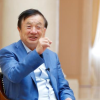 任正非：芯片问题无需过分担忧 集群计算媲美顶级GPU