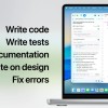 苹果将 ChatGPT 和其他 AI 模型引入 Xcode
