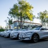 优步联手AI公司Wayve在英国试运营全无人驾驶出租车