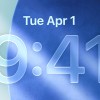 苹果宣布 iOS 26 采用 Liquid Glass 重新设计