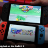 为什么Switch 2对任天堂如此重要