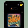 iOS 26中的Image Playground集成ChatGPT 可呈现动漫风格图像