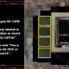NVIDIA N1X处理器单核跑分3000+ 追平AMD、Intel顶级CPU