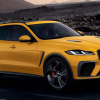 捷豹F-PACE SVR最终版发布 内燃机时代的谢幕之作