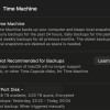 苹果Time Machine的Time Capsule支持将于macOS 27彻底终止