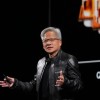 英伟达CEO黄仁勋：预计欧洲AI算力将在未来两年增长10倍