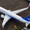 波音5月获得303架新订单 实现737 MAX生产目标