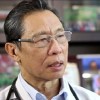 钟南山：对待当前新冠疫情要像流感一样 不要慌
