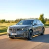 宝马新世代车型iX3完成首次路试 9月慕尼黑车展发布