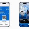 苹果列出10家将提供iOS 26升级版登机牌的航空公司