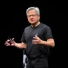 AI将毁掉就业？黄仁勋：危言耸听