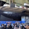 美国考虑废除与澳大利亚和英国的“AUKUS”核潜艇协议