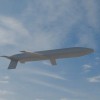 美国空军新型隐形核巡航导弹AGM-181A亮相