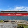 全球最大电动客运渡轮Helios驶入波罗的海绿色走廊
