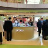 泡泡玛特IP珠宝店首店开张 创始人王宁现身