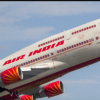 印度航空一航班在收到炸弹威胁后在泰国普吉岛紧急迫降