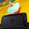 为难第三方拓展坞 Switch2底座需20V供电激活TV模式