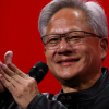 黄仁勋：未来十年将是机器人与自动驾驶汽车的时代