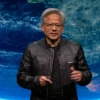 黄仁勋：华为能满足中国需求 也能供应其他地区