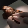我们终于知道了5000年前埃及蓝色染料的配方