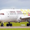中国航司恢复接收波音787宽体机