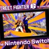 Switch 2已经被列为卡普空职业巡回赛的赛事平台之一