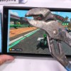 屏幕很能挨砸 Switch 2被锤子砸了50次后还能正常玩