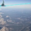 DARPA 创下无线输电新纪录